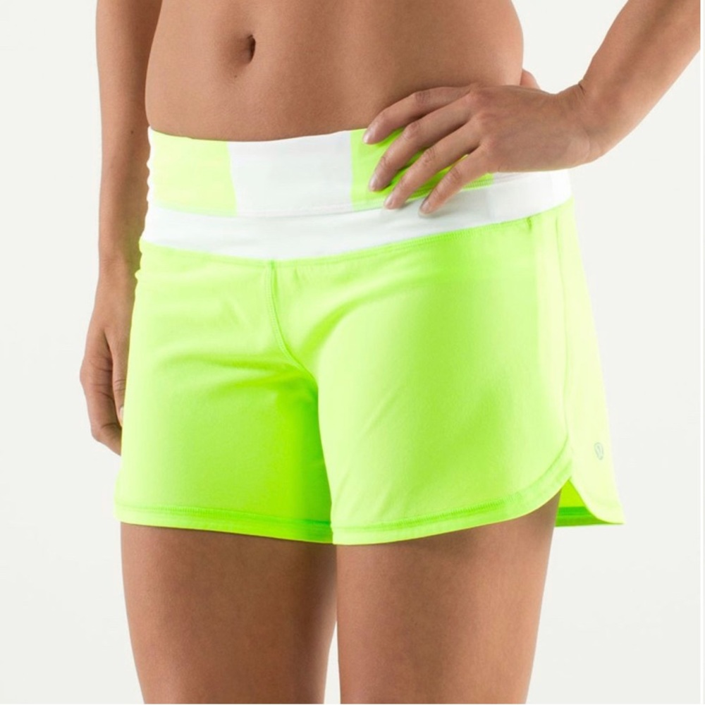 Lululemon Short